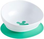 doddl 2-in-1 Baby and Toddler Bowl 