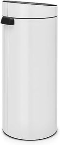 Brabantia Touch Trash Can New, 8 Gallon