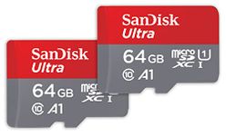 Micro Sd 64