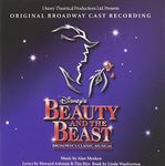 Beauty The Beast Broadway Musical O