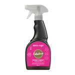 Fabulosa Multi Purpose Room and Fabric Antibacterial Disinfectant and Sanitising Cleaning Spray, 350ml, Individual, Winter Angel