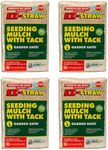 EZ-Straw Seeding Mulch with Tack -