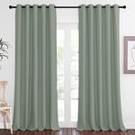 Green Curtains Ikea