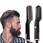 AU PLUG Beard & Hair Straightener B