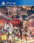 The Legend of Heroes: Trails of Col