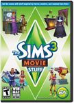 The Sims 3 Movie Stuff - PC