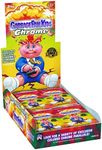 2021 Topps Garbage Pail Kids Chrome