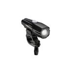 Cygolite Metro 600 USB Rechargeable Bike Light, Black