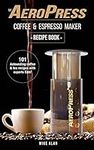 My AeroPress Coffee & Espresso Make