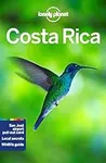 Lonely Planet Costa Rica 14 (Travel