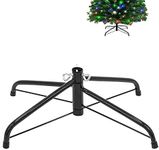 Fvieon Folding Christmas Tree Stand