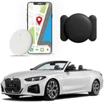 Mini Hidden GPS Tracking Device for