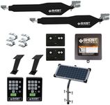 Ghost Controls Heavy Duty Dual Sola