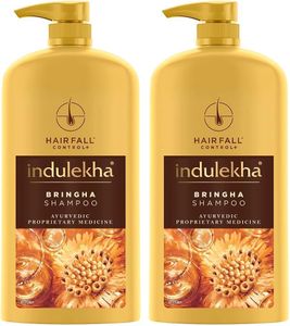 Indulekha 