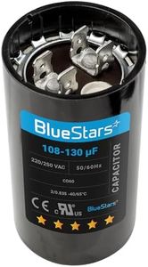 BlueStars 