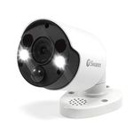 5MP Thermal Sensing Spotlight Bullet Security Camera - PRO-5MPMSFB - SWPRO-5MPMSFB