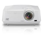 Mitsubishi FD730U Mobile Multimedia HD DLP Projector