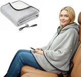 Sojoy Wearable 12V Heated Car Blank