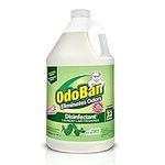 OdoBan Disinfectant Concentrate and