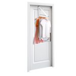 InstaHANGER - The Original Collapsible Clothes Storage and Drying Rack