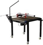 Langmuir Systems - CrossFire CNC Pl