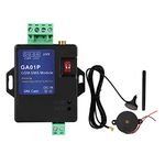 Gsm Alarm System Uk