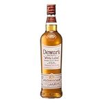 Dewars White Label Whisky 700 ml