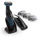 Philips Norelco 3100 Body Groomer Beard Trimmer