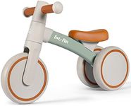 LOL-FUN Baby Balance Bike for 1 Yea