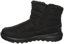 Bearpaw Womens Puffy Boot Cold Weat