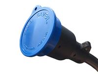 GR innovations llc Plug Saver 7 Way Plug Cover