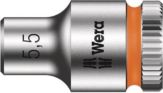 Wera Kraftform Kompakt W2 Screwdriver Set – Multi-Bit Hand Tool Kit