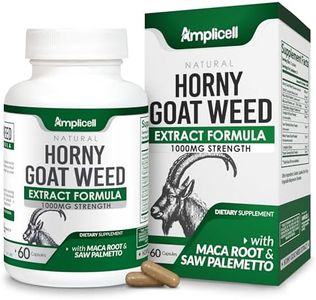 Horny Goat