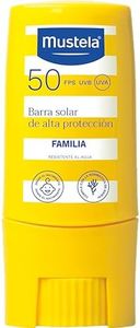 Mustela Sun Stick High Protection SPF50 Family 9ml