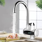 Mac Kitchen Faucets