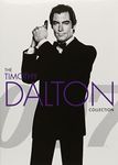 James Bond Dalton Coll (DVD)