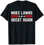 Make Lawns