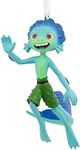 Hallmark Disney/Pixar Luca Christmas Ornament