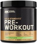 OPTIMUM NUTRITION Gold Standard Pre