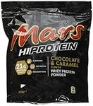 Mars Whey Protein, Choc Caramel, 875g 875 gram