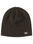QUIKSILVER Cushy - Beanie - Men - ONE Size - Black