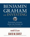 Benjamin Graham on Investing: Endur