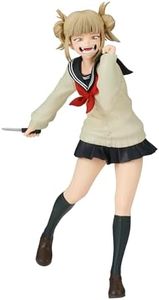 BANPRESTO My Hero Academia The Evil Villains - HIMIKO TOGA