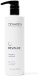 ZENAGEN Revolve Women's Thickening 
