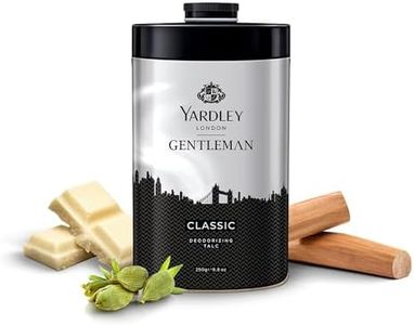 Yardley Ge