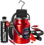 AutoLine Pro EVAP High Volume Smoke