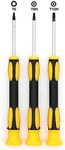 Torx T6 T8 T10 Screwdriver Set, Fix