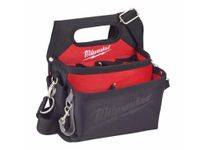 Milwaukee Electric Tool 48-22-8112 Electricians Work Pouch, Red/Black