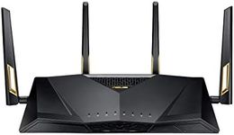 ASUS AX6000 WiFi 6 Gaming Router (R