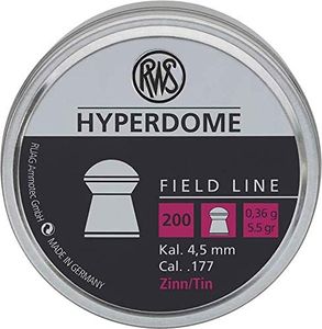 RWS Hyperd